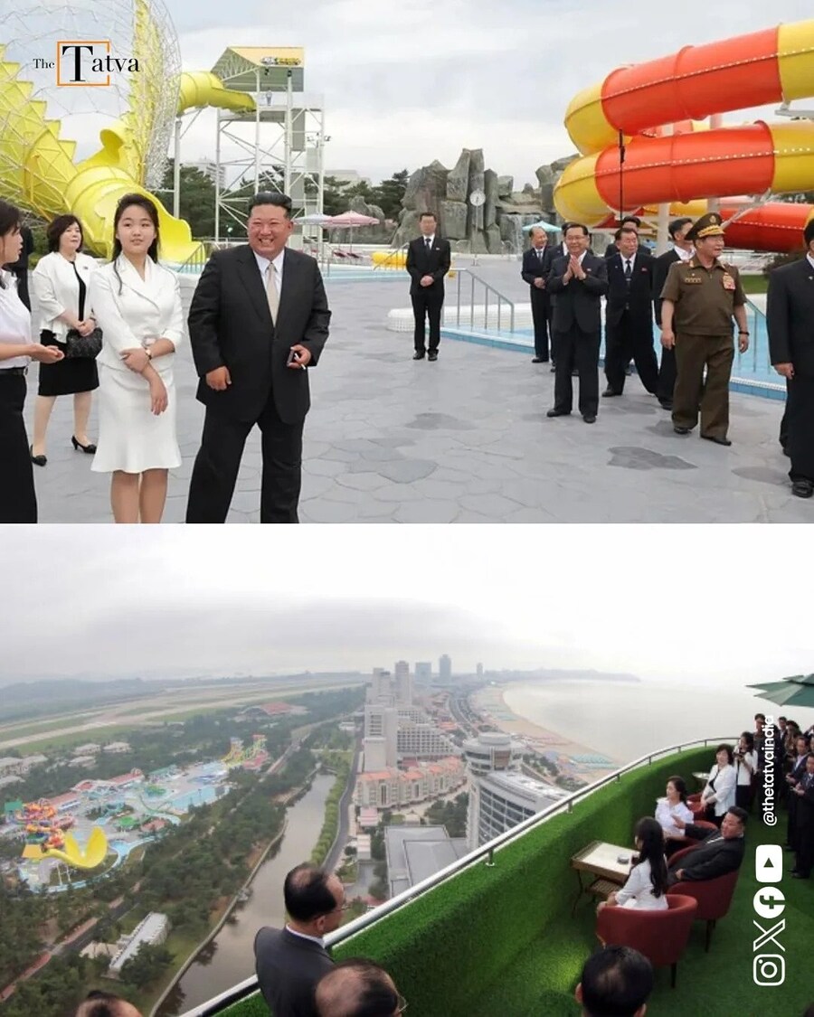 북한, 원산에 대형 해변리조트 개장_6.jpg