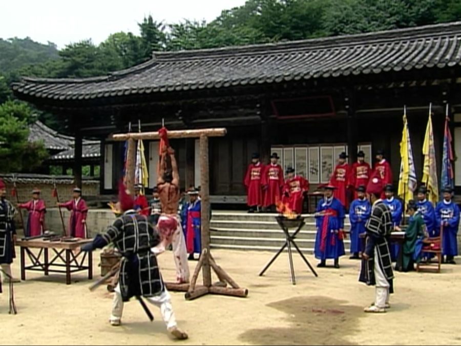 조선 시대의 잔혹한 고문_6.jpg