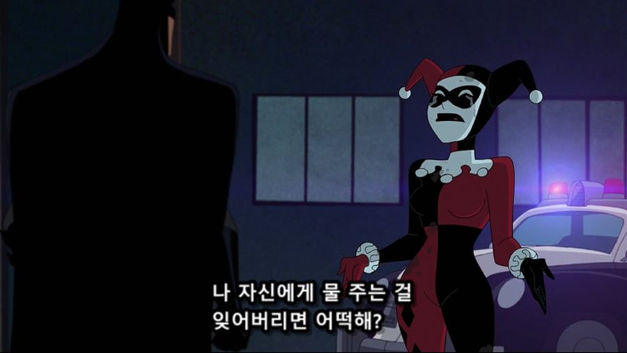 할리퀸이 포이즌아이비 말고 배트맨에게 협력한 이유_9.jpg