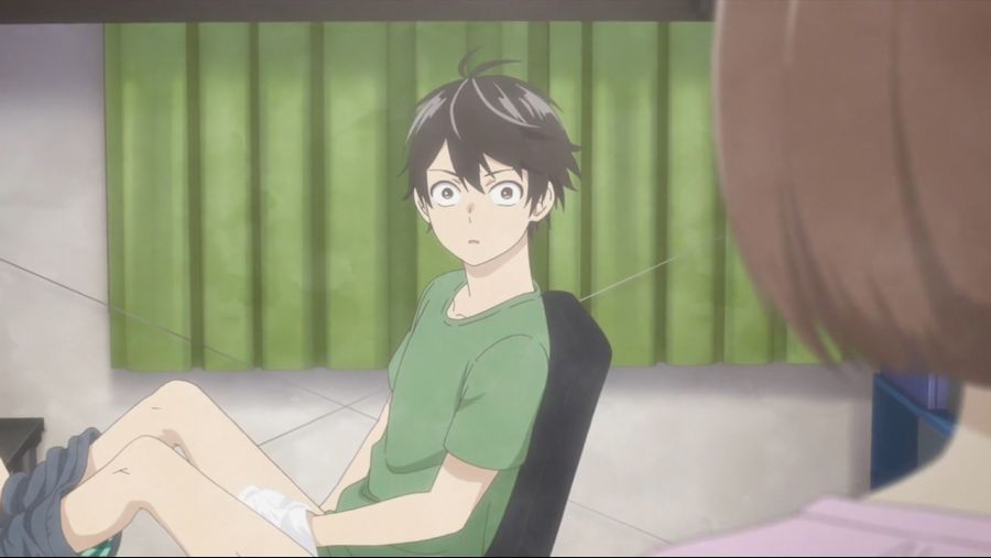 ㄸ치다 소꿉친구에게 걸린 남주.anime_11.jpg