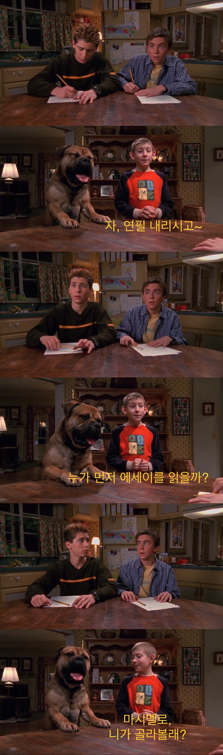 개를 주워온 동생.jpg_8.jpg