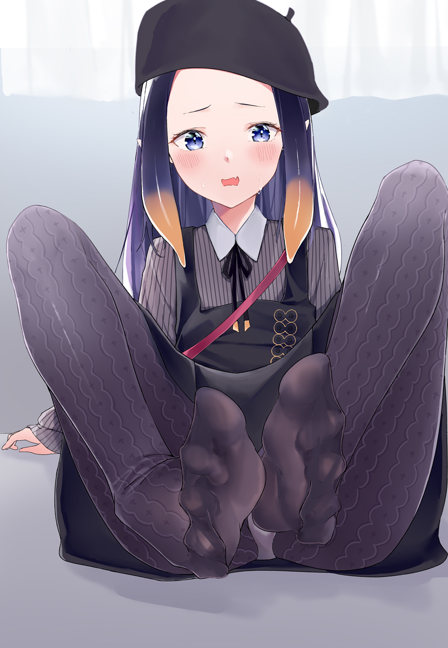여자 발 보고 꼴리는 놈들 특징.jpg_18.jpg