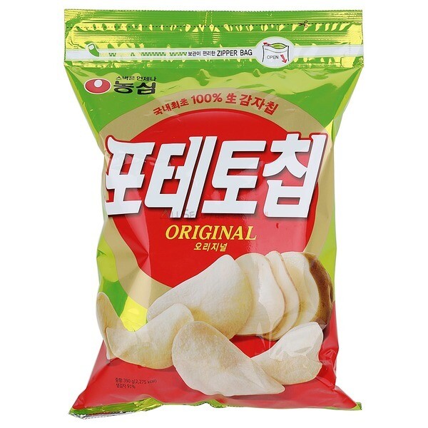 코스트코 가도 농심 포테토칩 사오는 이유_1.jpeg