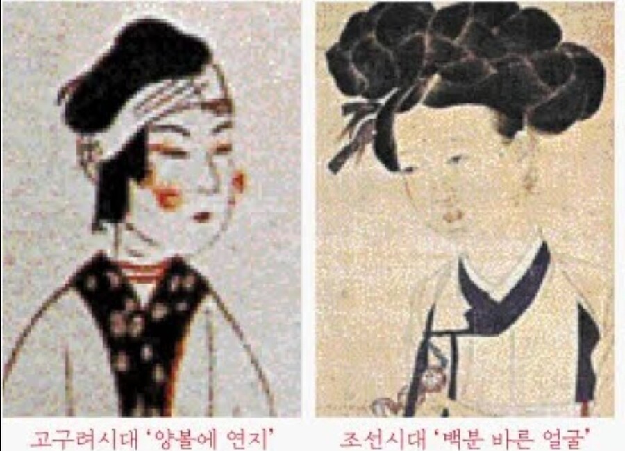 사극 고증 중 한국이 일본보다 편한 것_4.jpg