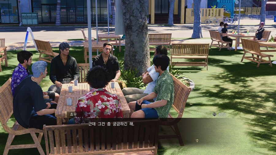 용과같이) 평균연령 40대 아저씨들이 모이면 하는 대화_29.jpg