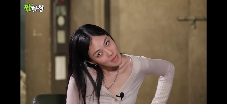 가수 비비가 밤양갱 1위를해서 기분좋았던이유_18.png