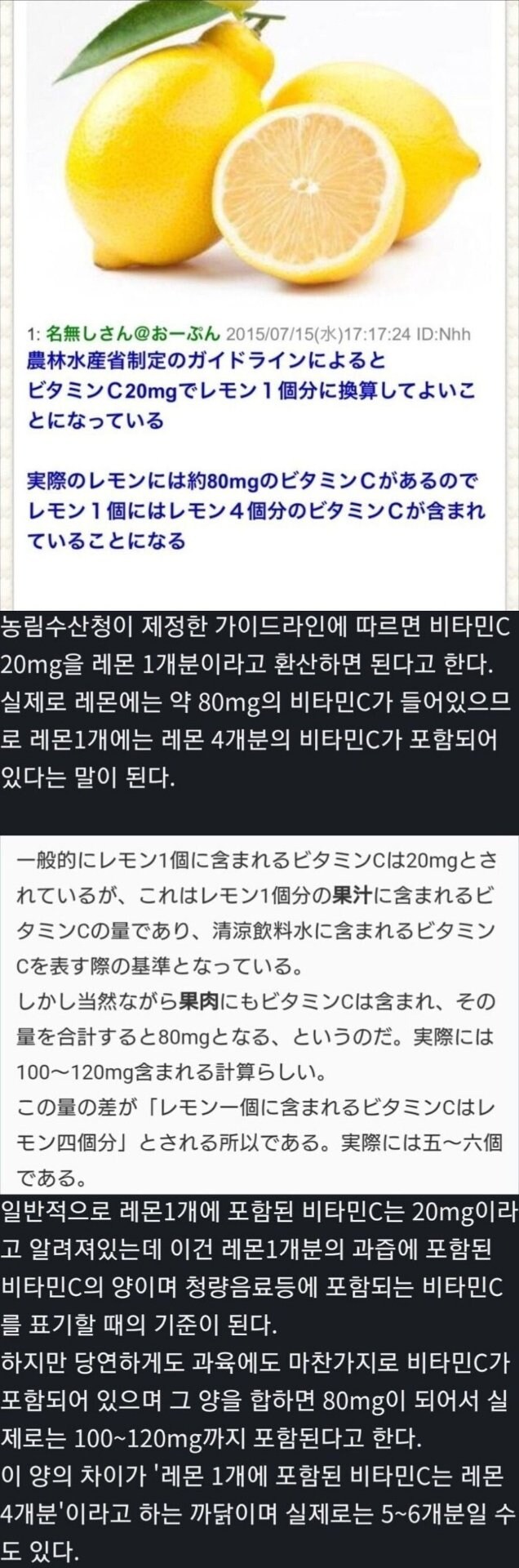 ) 레몬 한 개에는 레몬 네 개 분량의 비타민C가 있다_2.jpg