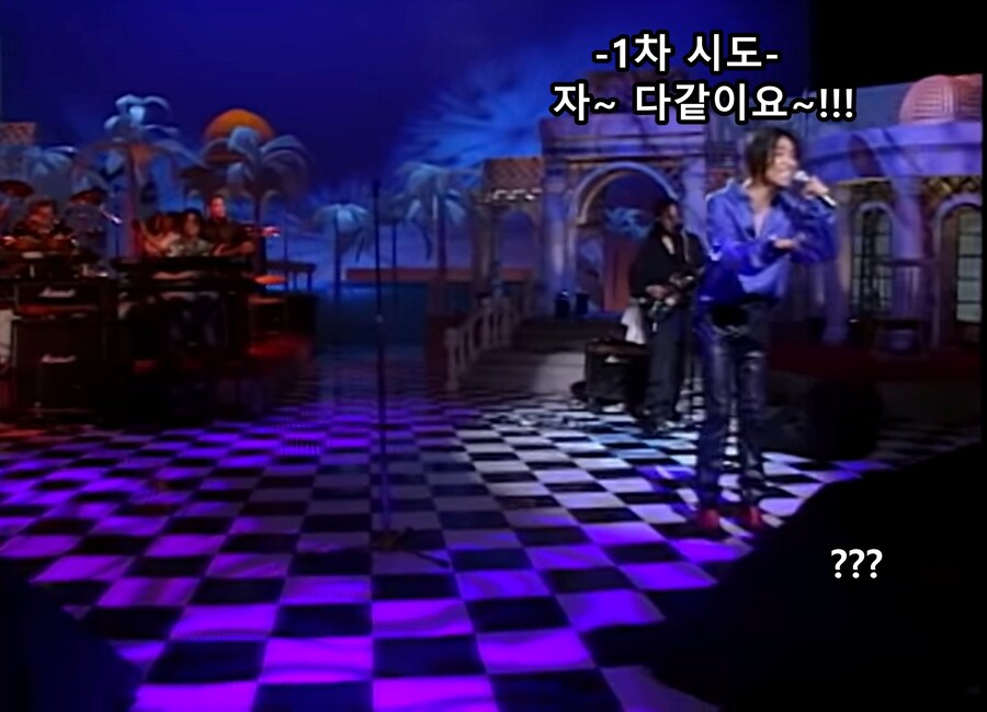 관객들을 당황시켰던 전성기 시절 박완규_5.jpg