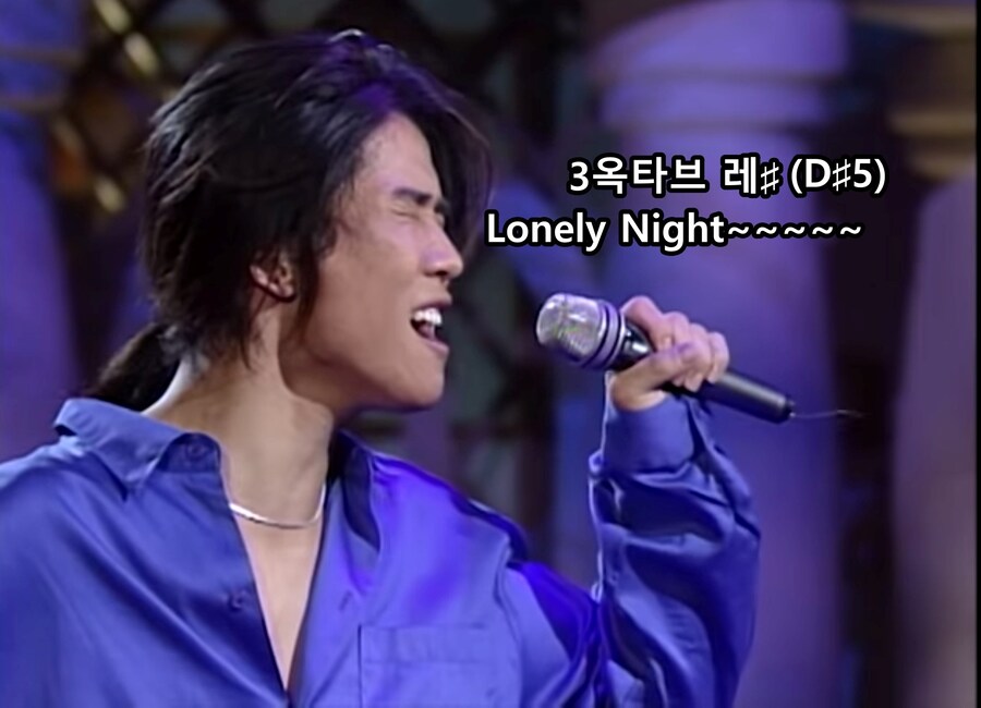 관객들을 당황시켰던 전성기 시절 박완규_9.jpg