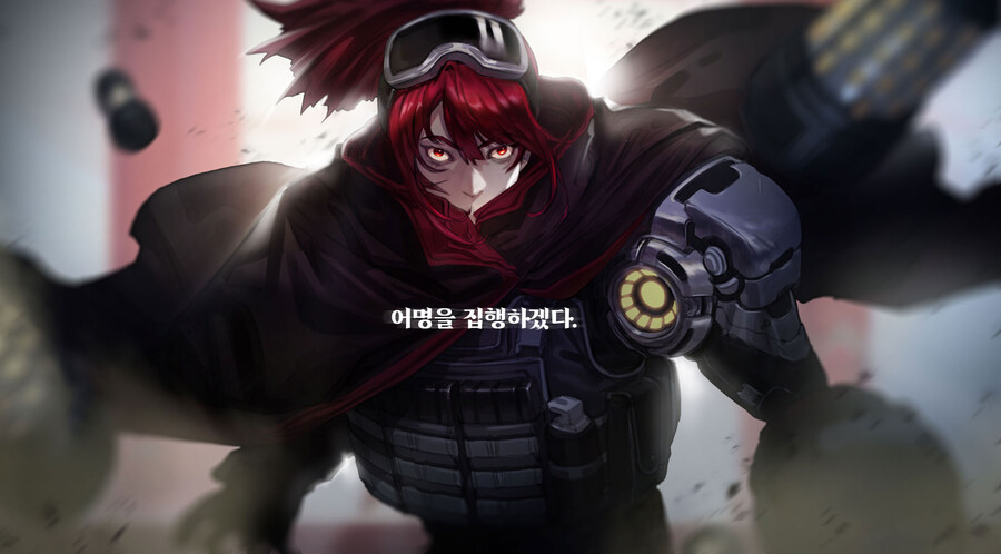 산나비) K-게임이라 나올 수 있었던 뽕맛 넘치는 대사.jpg_1.jpg