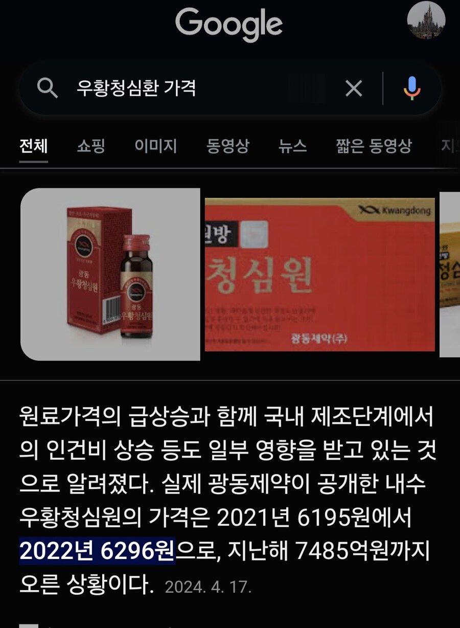 전 세계에서 가장 비싼 의약품 수준 jpg_1.jpg