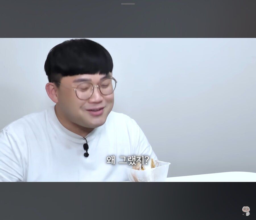달달한 초콜릿과 마쉬멜로가 들어간 스모어 햄버거_13.jpg