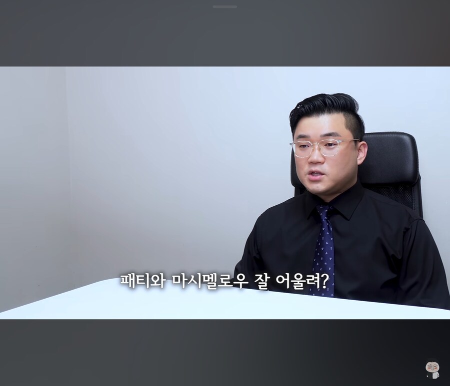 달달한 초콜릿과 마쉬멜로가 들어간 스모어 햄버거_16.jpg