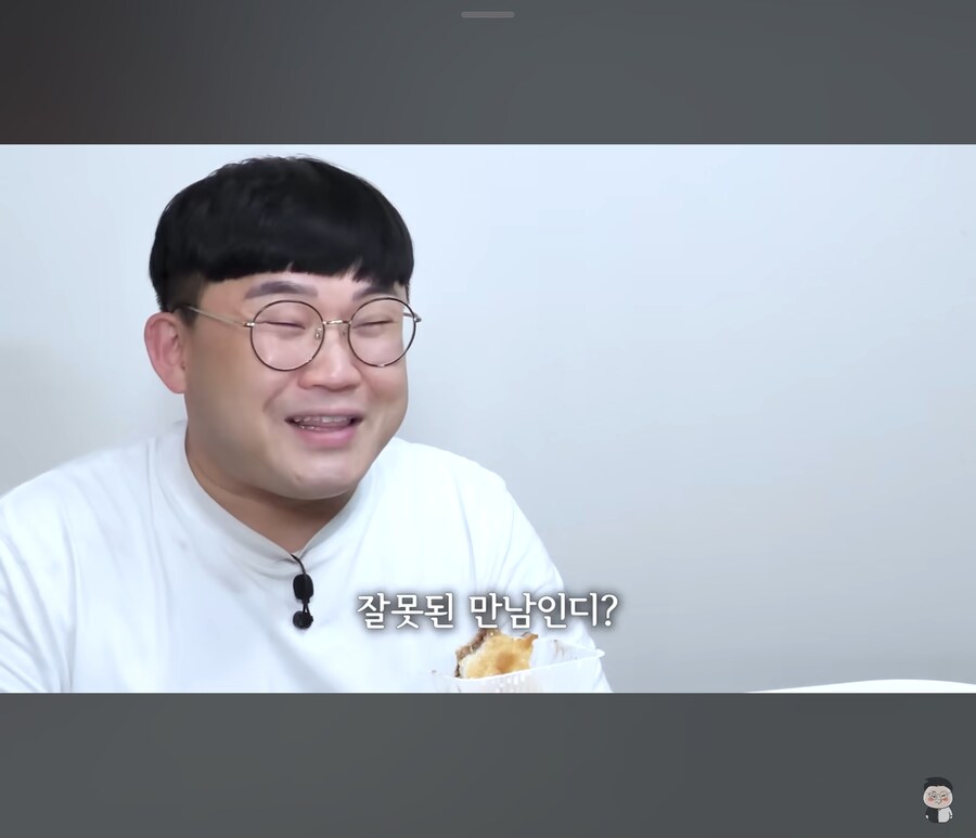 달달한 초콜릿과 마쉬멜로가 들어간 스모어 햄버거_19.jpg