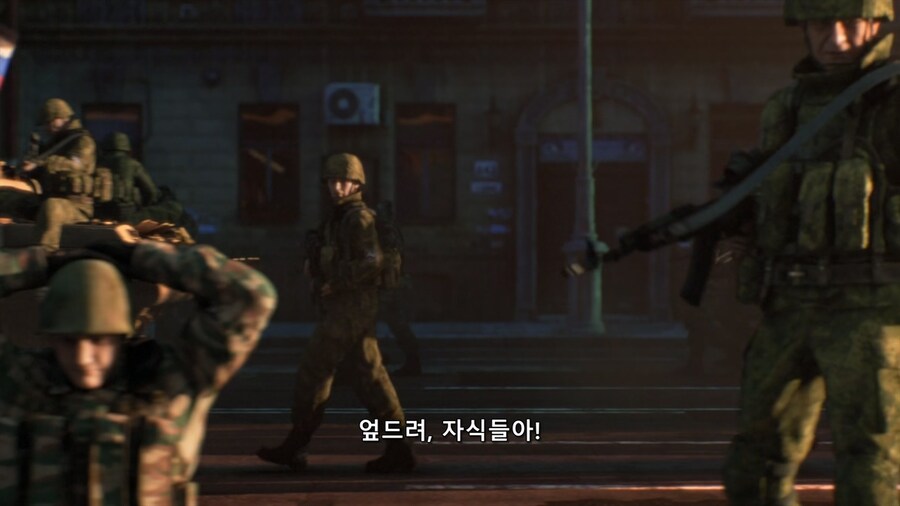 바이오하자드)역대 최악의 대통령.JPG_11.jpg