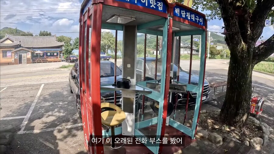 텍사스 출신 자전거 여행 유튜버가 대한민국 시골에서 멈출 수 밖에 없었던 이유_2.jpg