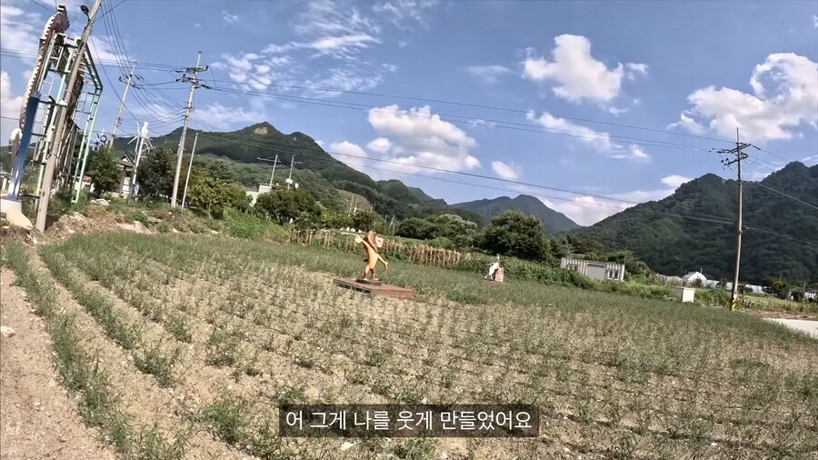 텍사스 출신 자전거 여행 유튜버가 대한민국 시골에서 멈출 수 밖에 없었던 이유_7.jpg