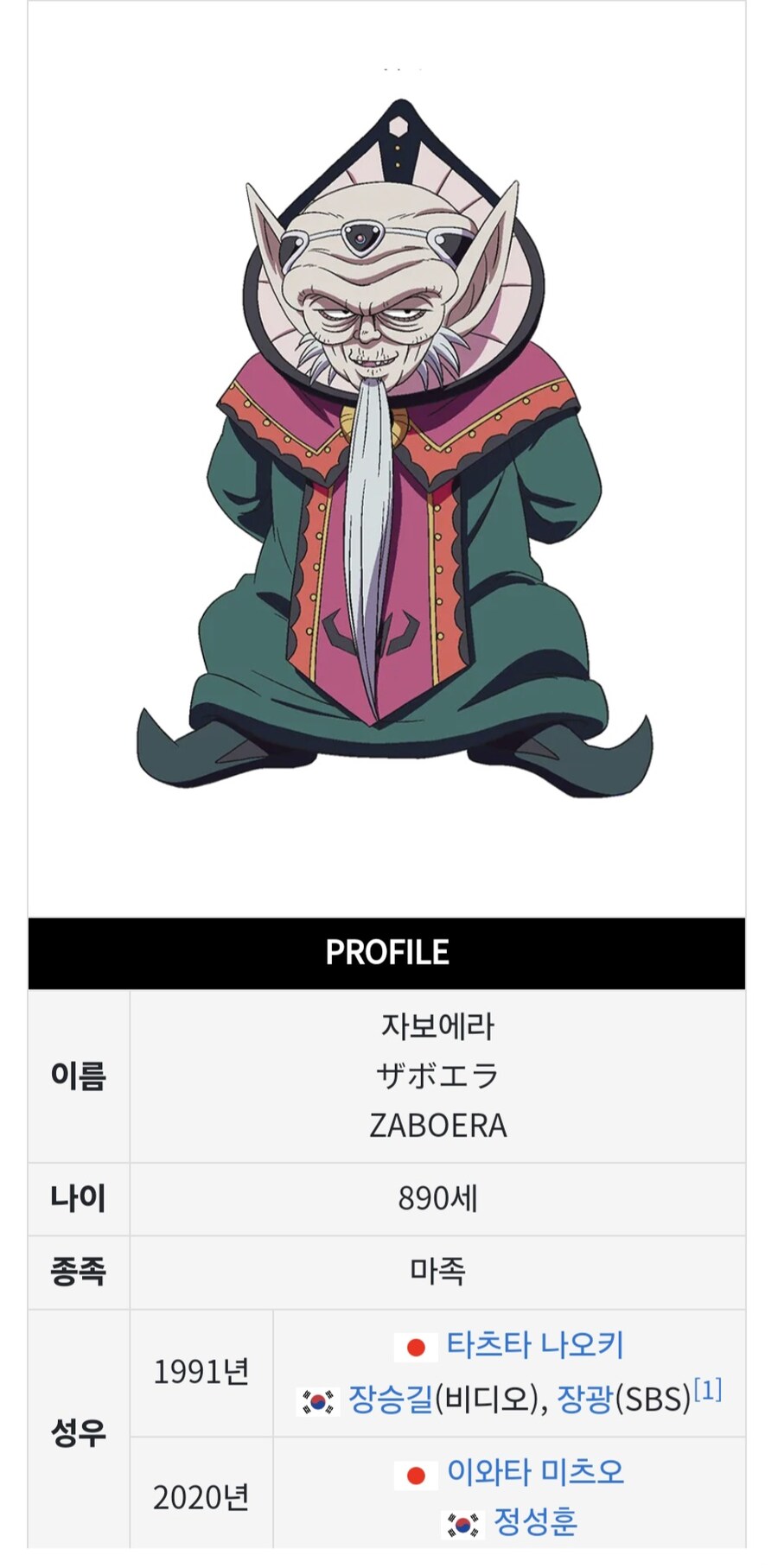 다이의 대모험) 정신적으로 고뇌하는 나약한 캐릭터가 성장하는 모습이 좋다_3.jpg