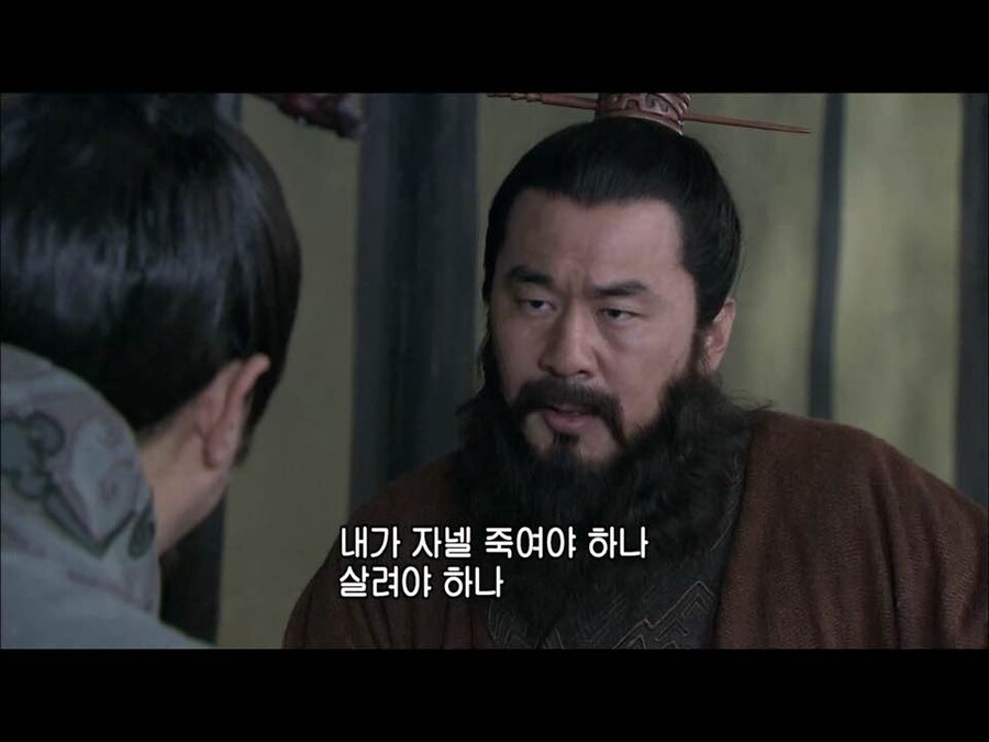 삼국지) 조조를 질질 짜게 한 남자.jpg_4.jpg