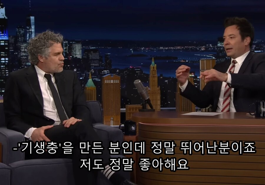 마크 러팔로
