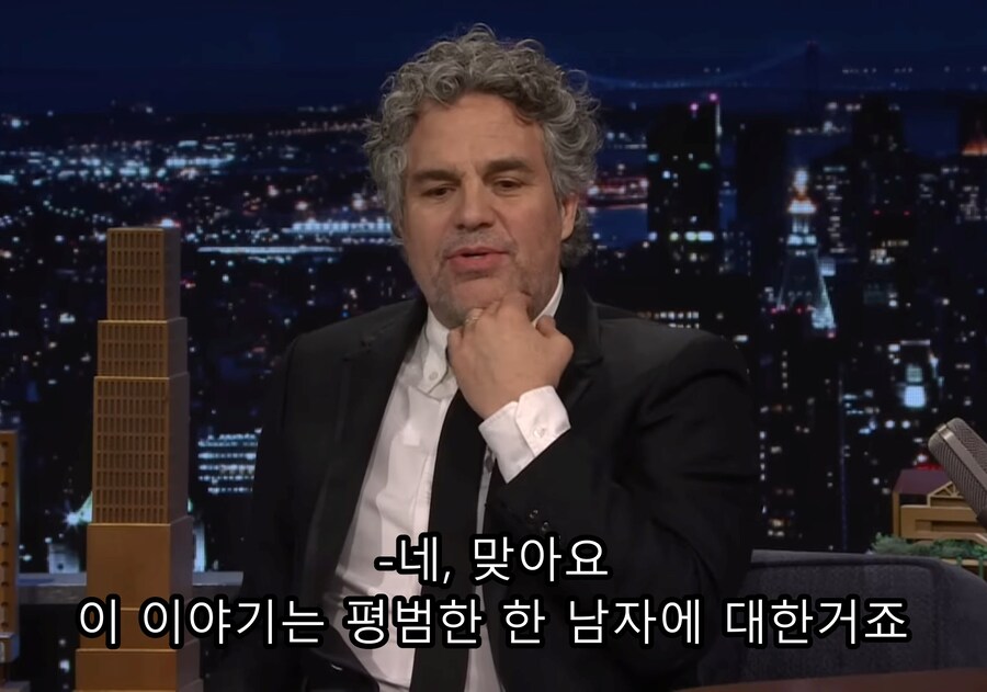 마크 러팔로