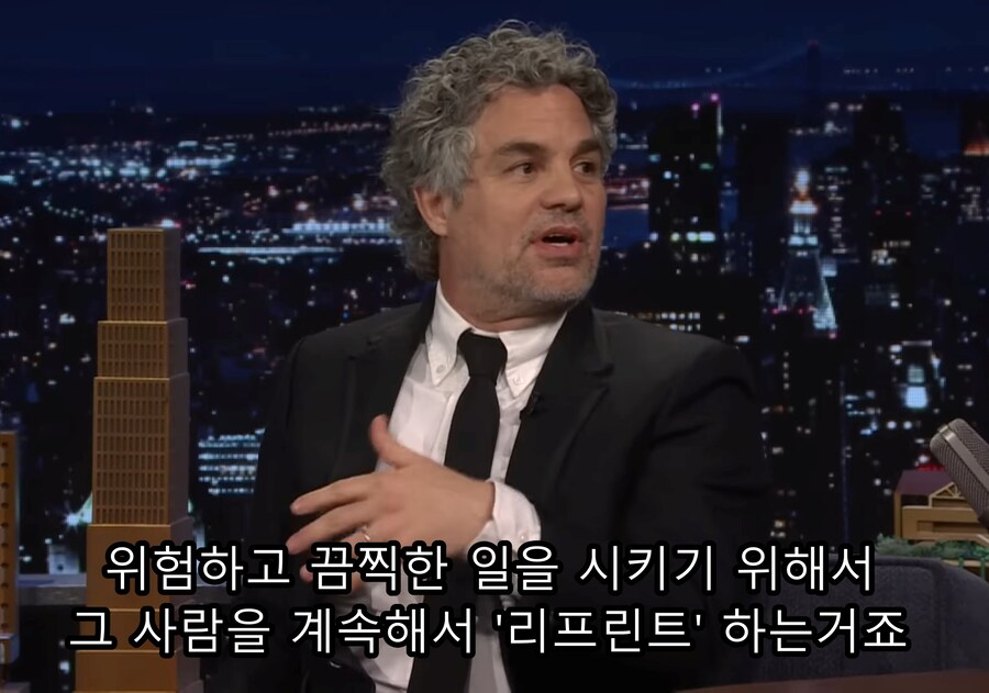 마크 러팔로