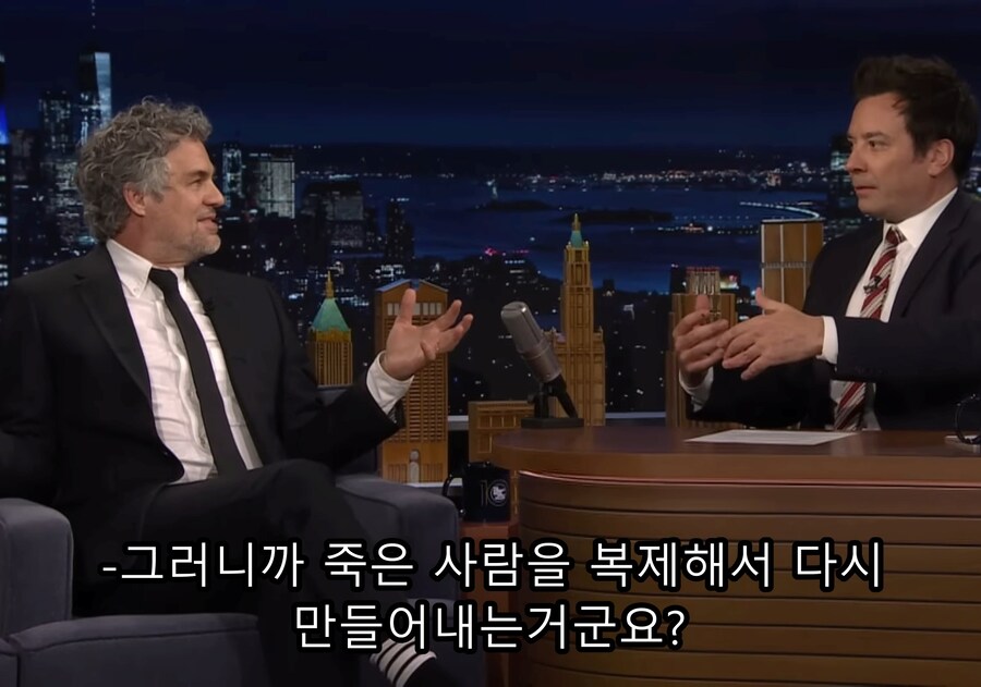 마크 러팔로
