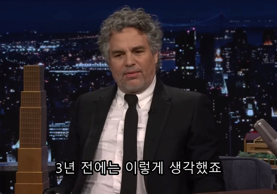 마크 러팔로
