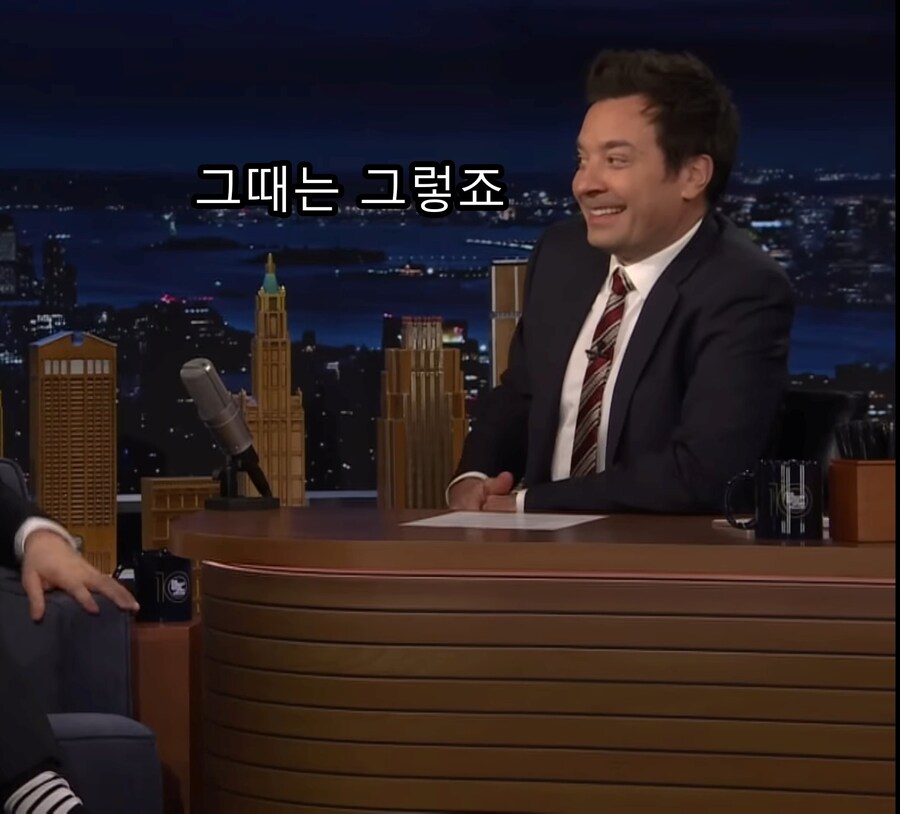 마크 러팔로