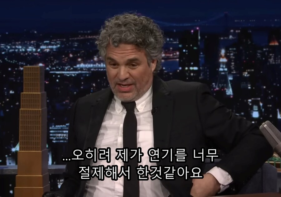 마크 러팔로