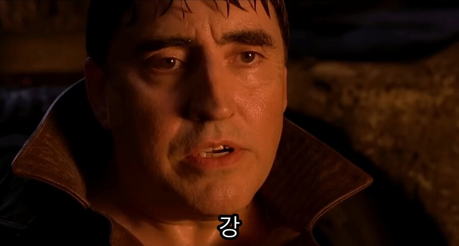 자신의 꿈을 무너뜨리는 빌런