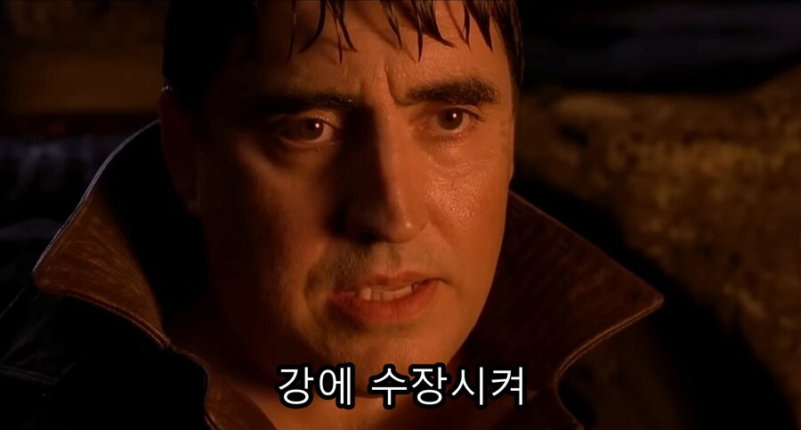 자신의 꿈을 무너뜨리는 빌런