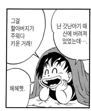 드래곤볼)태극권의 달인 손오공.jpg_1.jpg