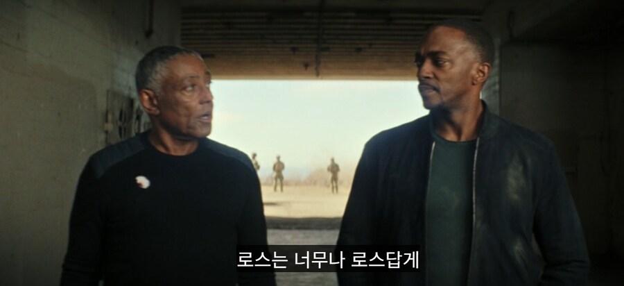 MCU) 사악한 빌런이 말하는 썬더볼트 로스 평가_2.jpg