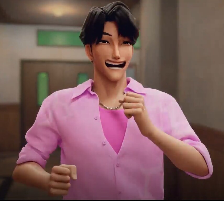 케이팝) 진우가 가장 행복하게 웃던 순간_1.png