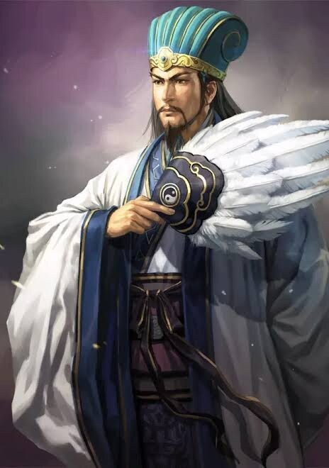 삼국지) 연의만 보면 알 수 없는 촉나라의 문제점_1.jpg