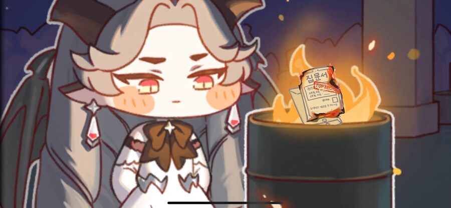 트릭컬) 비비양 지금 뭘태우고 계신거죠..?_1.png