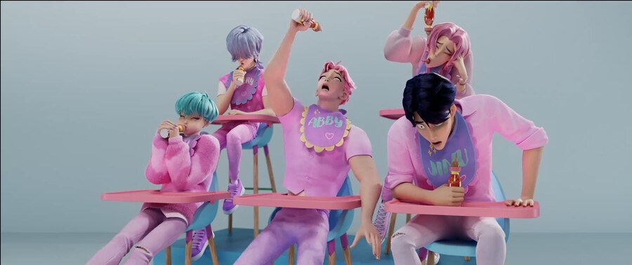 케이팝)악귀가 감정이 있다는 증거_1.jpg