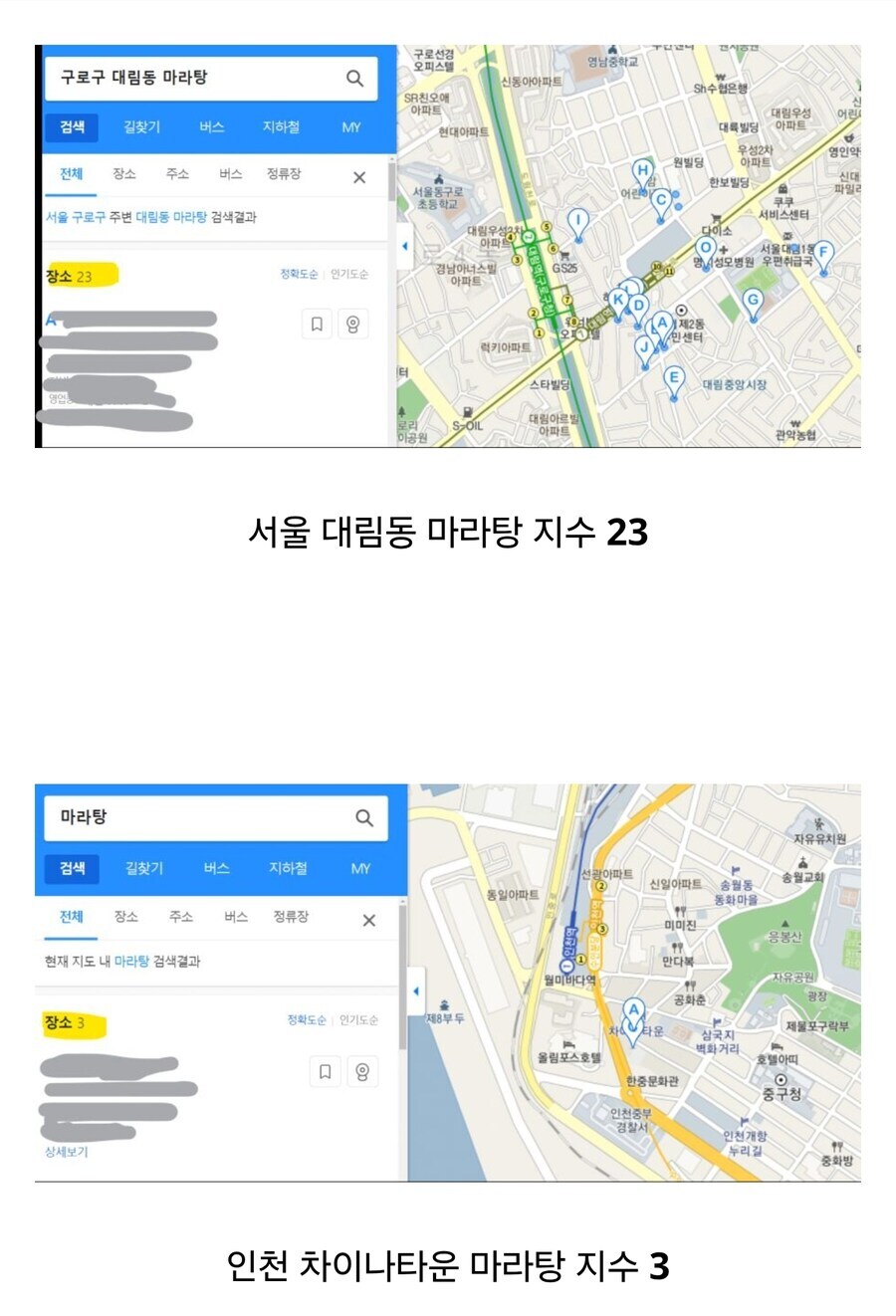 인천과 대림동 차이나타운 차이점.jpg_1.jpg