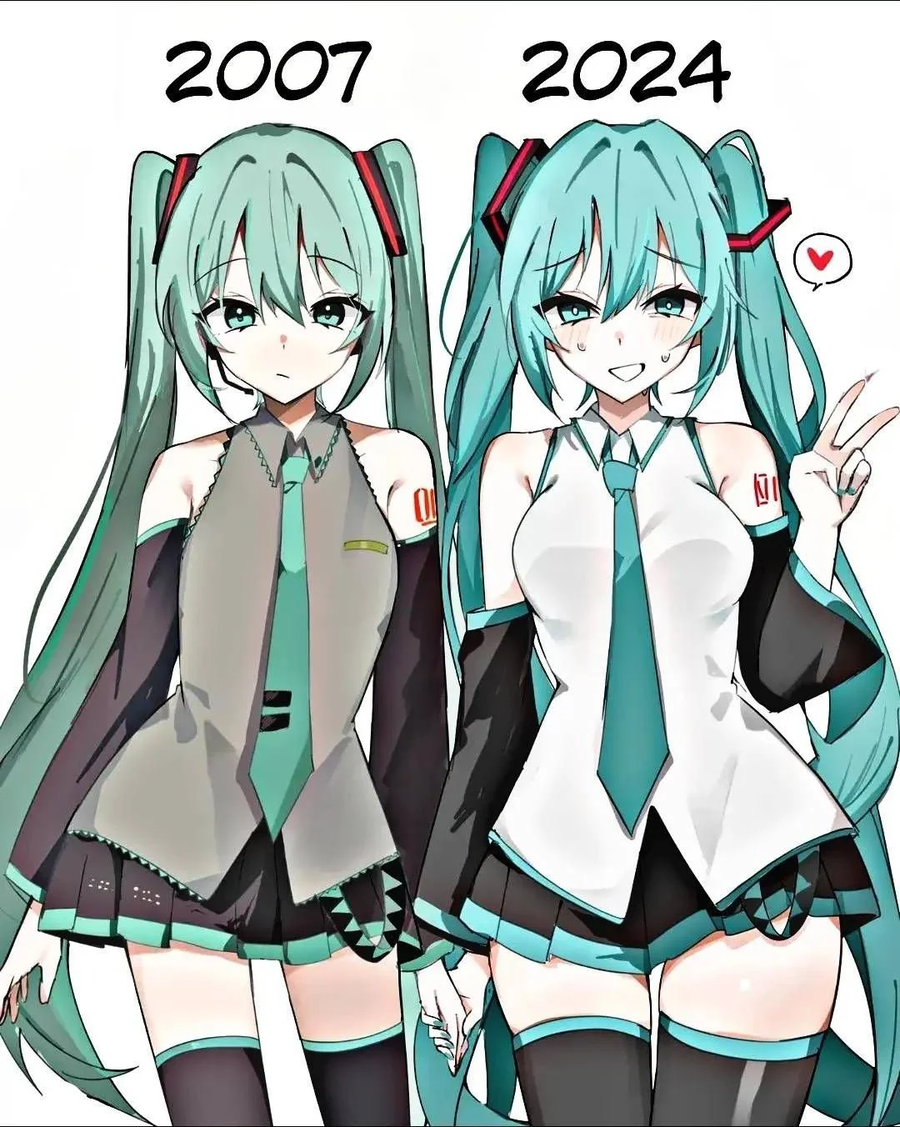 근 15년간 씹덕들 취향 변화_1.webp