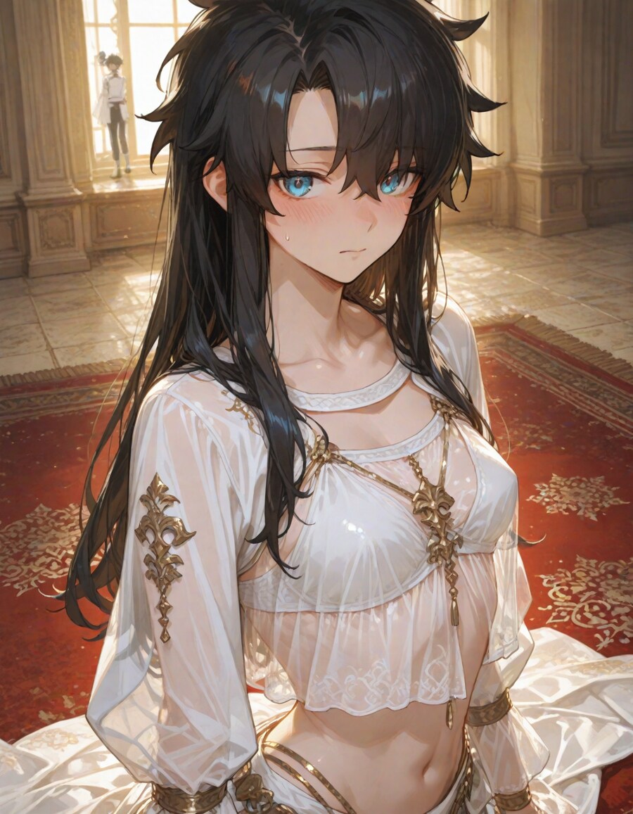 AI) FGO 셰라자드의 보구로 TS당한 구다오_2.png