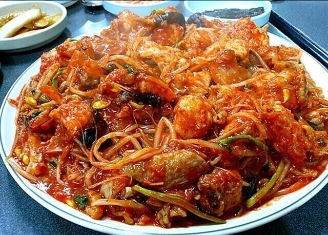 엌ㅋㅋ 님듴ㅋㅋ 식당에서 아구찜이 비싼 이유가 뭐게옄ㅋㅋㅋㅋ_1.jpg
