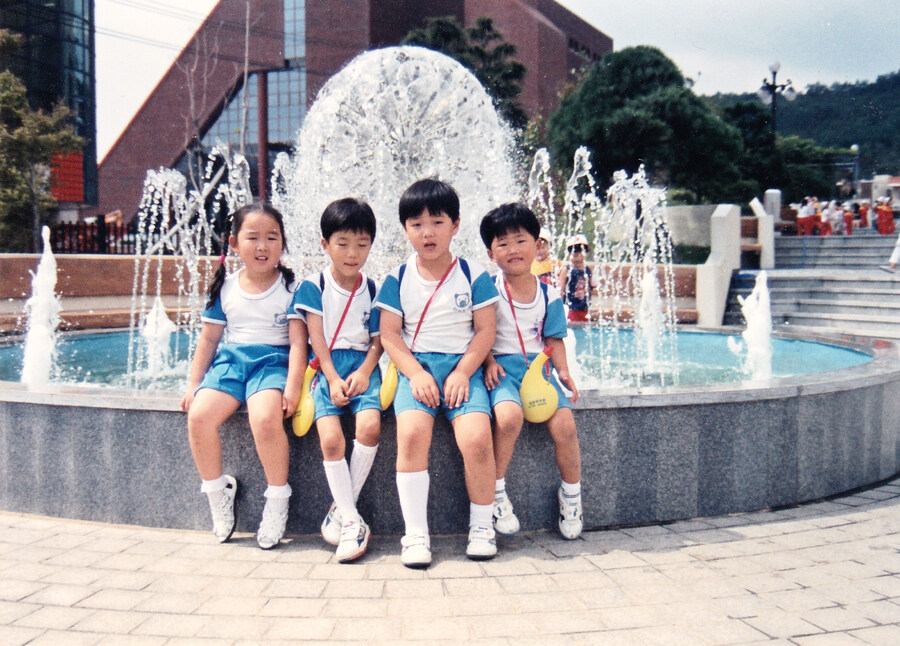 90년대 초반 유치원생 모습들_8.jpg