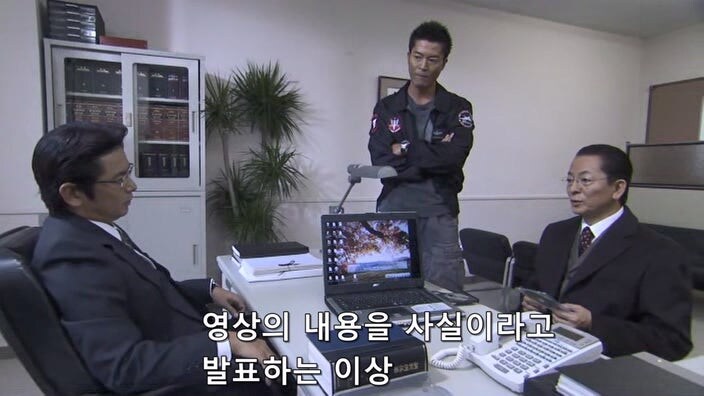 검찰의 증언 편집을 알아차린 형사들_8.jpg