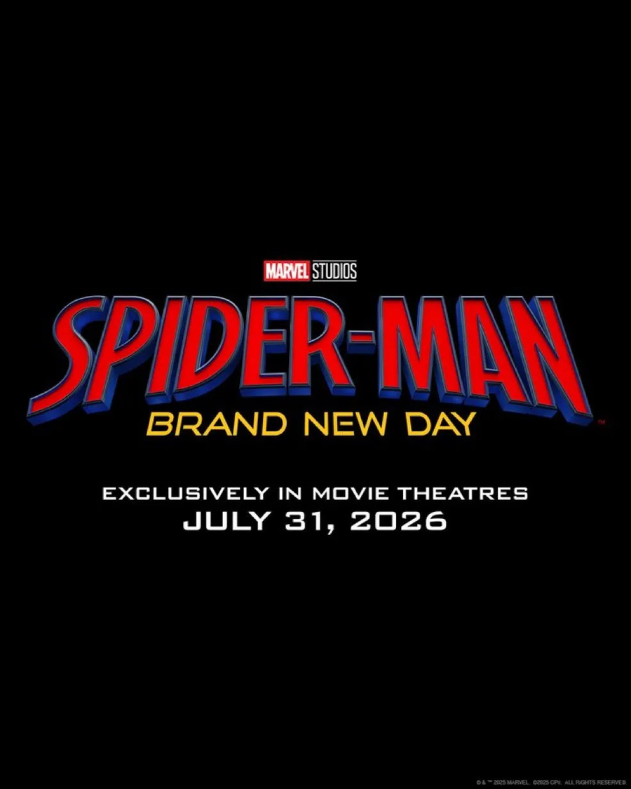 MCU)판타스틱4 다음으로 딱 1년 뒤에 나오는 스파이더맨4_1.webp