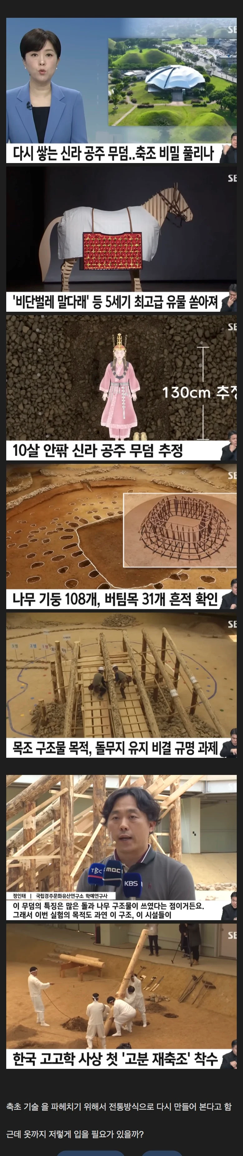 고증에 진심인 한국 고고학계_1.webp