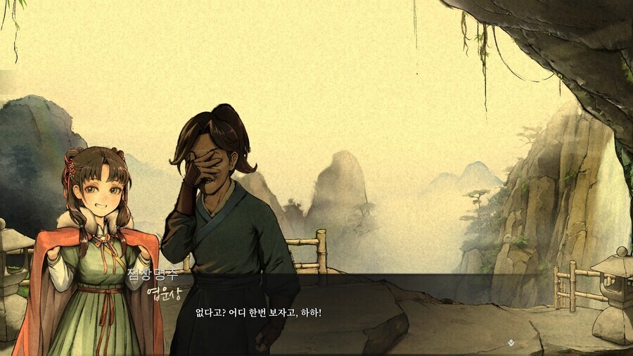 활협전) 이 게임 히로인들 인성 수준;;_14.jpg
