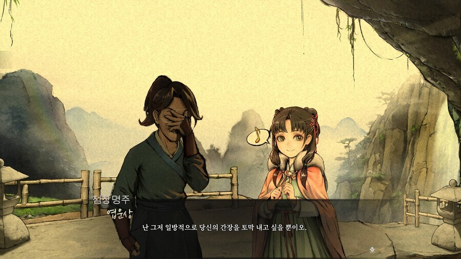 활협전) 이 게임 히로인들 인성 수준;;_17.jpg