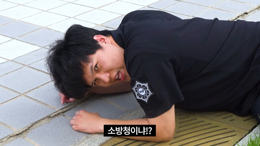 소방홍보 채널에 등장한 도황_2.png
