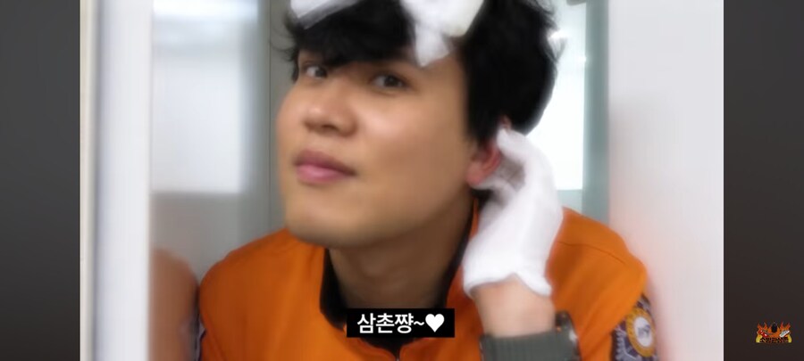 국가 공무원법 관련으로 시비가 걸린 소방관 삼촌_1.jpg